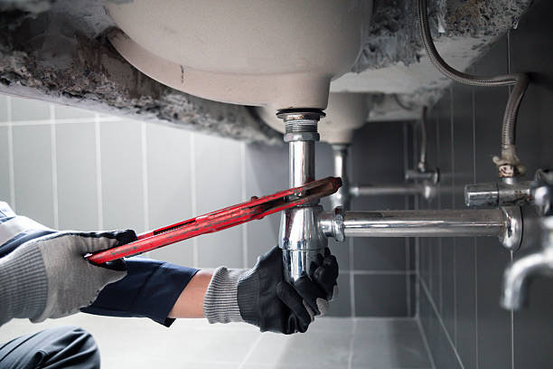 Trusted Drain Cleaning service in Fruitland, NC - Masters Plumbing Service